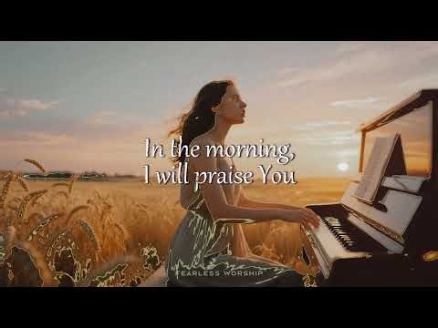 Top Praise and Worship Songs 2025 Playlist from Fearless Worship | Original Christian Worship