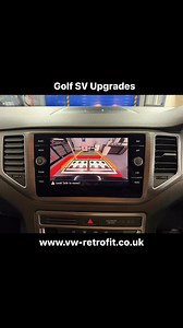 MIB Basic replaced with Discover Media MIB2 ✅ 8” display screen ✅ Brand new trim ✅ Satnav ✅ Latest maps ✅ AppConnect / CarPlay ✅ Voice Control ✅ DAB radio Component Protection removed and all functions activated. We also upgraded it with Highline Reverse Camera and calibrated it. - - - - - - - - - - - - - - - - - - - - Independent Workshop VW • Seat • Skoda • Audi MAN • Bentley • Mercedes VW RETROFIT LTD Unit 17 Thornhill Road B98 9ND, Redditch - - - - - - - - - - - - - - - - - - - - 🧑‍💻 www.v