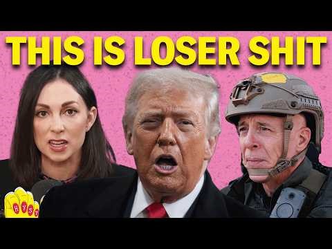 ICE's DISGUSTING Actions in Minneapolis & Beyond Are A WAKE UP CALL