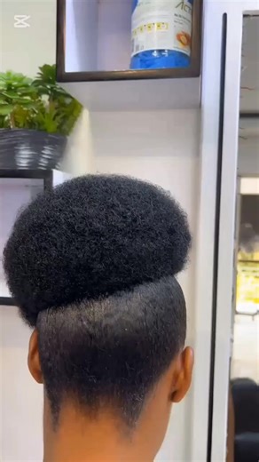 Stunning Natural Hair Styles for Every Occasion