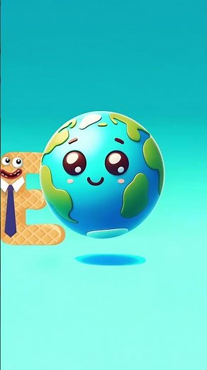 Letter E | ABC Songs | Episode 5