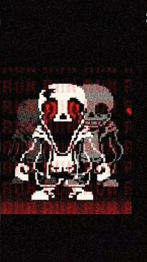 Vhs sans phase 2 #memes