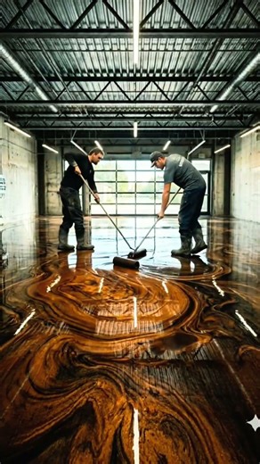 The Ultimate Dream Garage Transformation! 🤯 Wait for the final reveal...