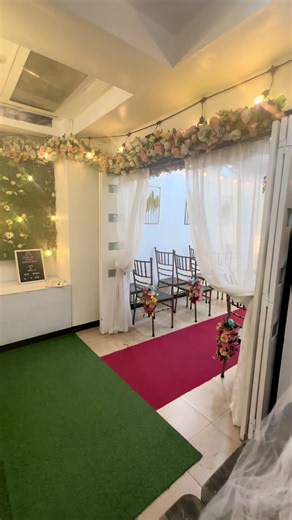 Affordable All-In Wedding Package for Civil Ceremonies