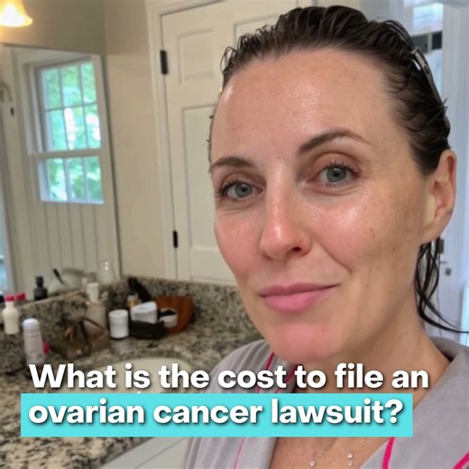 Many women living with ovarian cancer are asking the same question: Could baby powder be the reason for diagnosis? A panel of medical experts recently reaffirmed the link between talc and ovarian cancer. If you’ve used talcum powder, you may be entitled to compensation — even if you’re not certain it was the cause. Discover your options today for no cost in under 10 minutes. | Join the Many