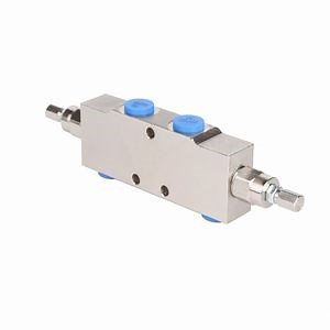 [Hot Item] High-Quality Balance Valve for Loader and Tractor Equipment