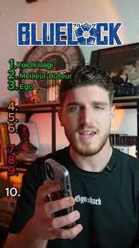 Écrit ta note sur 10 en commentaire !⚽️