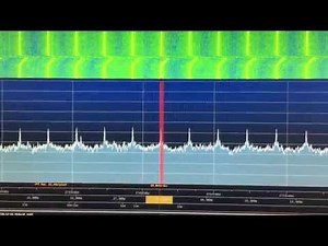 Elad FDM-S2 et FDM-SW2, test du filtre Noise Blanker.