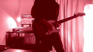 unravel 弾いてみた【TK from 凛として時雨】