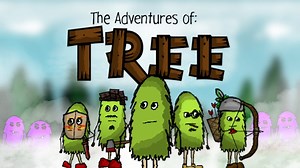 My first Unity/Steam game - The Adventures of Tree