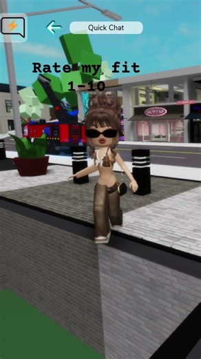 5+3=8 I ATE … #roblox #robloxedit #girlgamer #brookhavenrp #brookhaven #brookhavenavatar #rblx