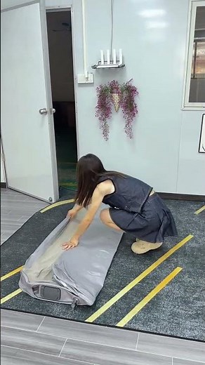 Premium Inflatable Bed — Comfortable, Portable, and Perfect for Home or Travel