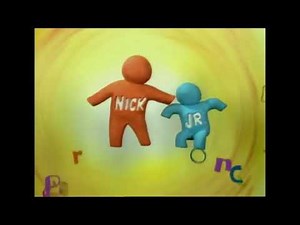 Nick jr productions slow x4