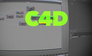 Loop Alembic Files in C4D With Xpresso