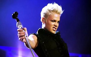 【P!nk】历年演唱会全场合集