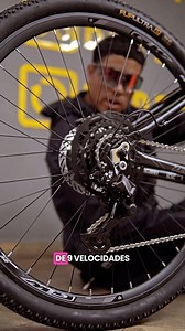 7.1K views · 54 reactions | Conozcamos la nueva GW Zebra煉 con Shimano Cues  Disponibles en tiendas físicas y en página web  . . #fixedgear #bicicletas #bogota #mtb #mtblife #shimano #review | Poseidon Bogotá | Facebook