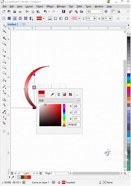 Corel Draw Tips and Tricks for Graphic Design