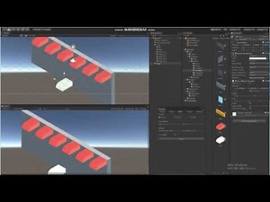 unity 2.5d Isometric Tilemap