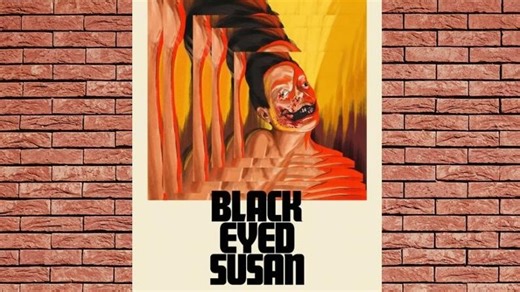 Black Eyed Susan (2024) [Scooter McCrae] [[Vose]