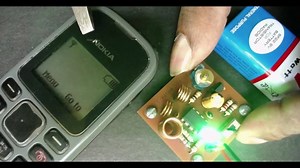 151K views · 1.3K reactions | Make Your Own Cell Phone Signal Jammer Using NE555 Timer | Electronics Today | Facebook