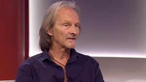 Abendschau: Eisi Gulp