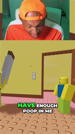 Extreme Poop Challenge: Bathtub Experiment Gone Wild! (ROBLOX)