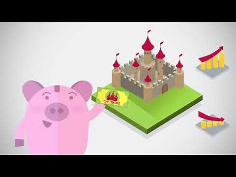 Un placement, qu'est-ce que c'est ?