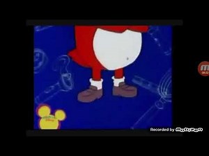 [PB&J Otter song] Noodle Dance (All 3 Versions from Goodbye Lake Hoohaw)