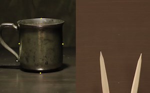 【油画】如何按比例画 -Mark Carder