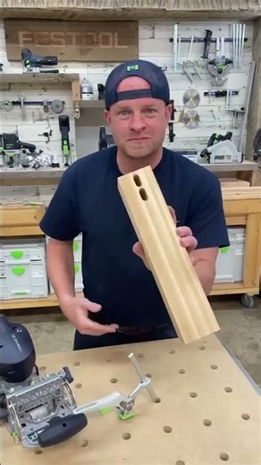 Get fast, accurate, and durable joints with DF 700