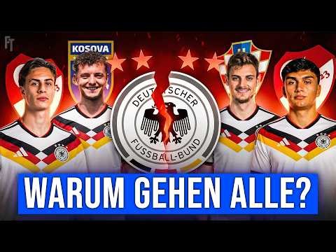 Deutschlands verlorene Generation