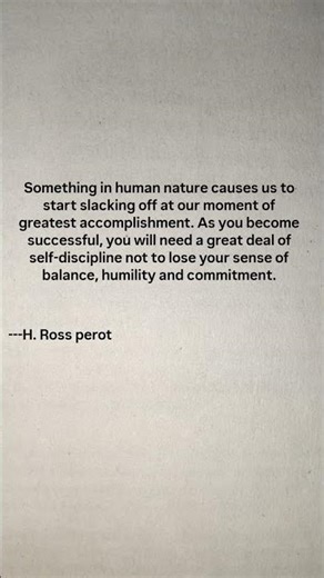 ---H. Ross perot ‪@PeakRise_01‬ #quotes #motivation #status #study#englishwriter #englishquotes