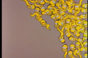 591K views · 4.6K reactions | Seconds Latter | Simpsons Memes | Facebook