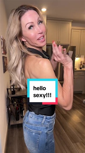 Elevate Your Date Night Outfit with a Satin Halter Top