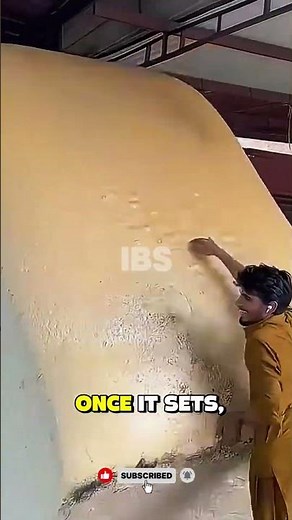 Amazing Process of Making Household Sponges | How Sponges Are Made