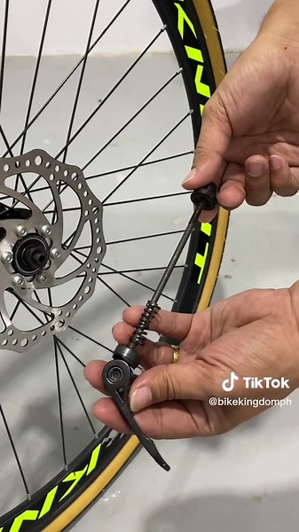 How to Assemble XiX Road Bike: Step-by-Step Guide