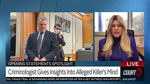 Criminologist: Brian Smith Planned Alaska Murders