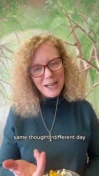 Popcorn Mind part 1 - Stop Eating Every Thought You Think