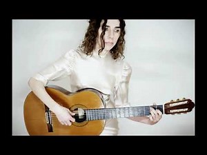 PJ Harvey interview on Front Row (10/07/2023)