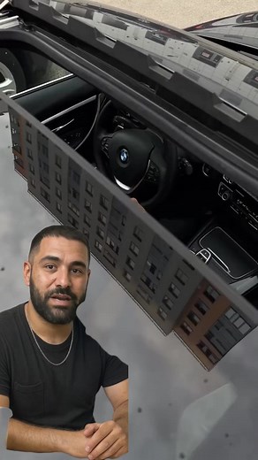 Continuum AI on Reels