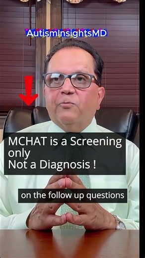 Toddler Failed Autism Screening? Do This Now!