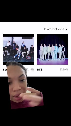 Vote for BTS on Mnet Plus! Important Reminder for ARMYs