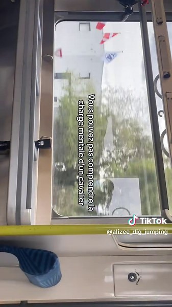 Juste histoire de poster 🤷‍♀️ ‼️j’suis pas en dép loins de la et j ai pas une charge mentale sur les épaule de ouf c est juste pour la trend (d’ailleurs si y en a qui la refont idd moi svp) #mastu #equitation #pourtoii #percer #phrase