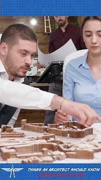 Abstract Maps : Things an Architect Should Know