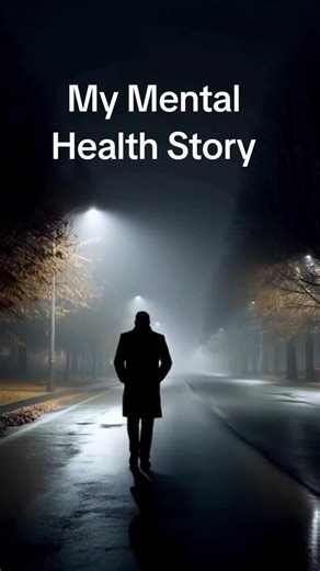 My Mental Health Journey: Insights and Inspiration
