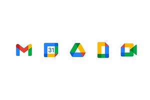 Amplop Ikonik Gmail Hilang, Ini Tampilan Logo Baru Layanan Google - Rayakan Perbedaan