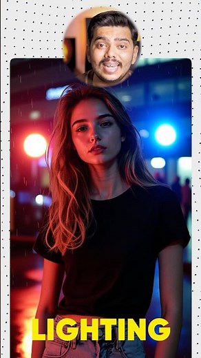 IC LIGHT V2 Takes Photo Editing to the NEXT LEVEL with Ai