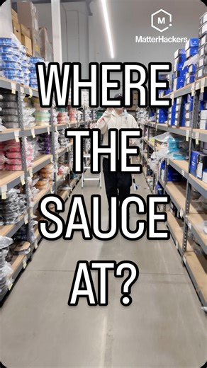 Michael 🤓 on Instagram: "Sauce linked in bio @matterhackers @bambulab_official @spaghettioverdrive #3dprinting #giveaway #bambulab #maker"