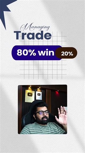 Don't Hold Loosing Trades || Psychology || #trading