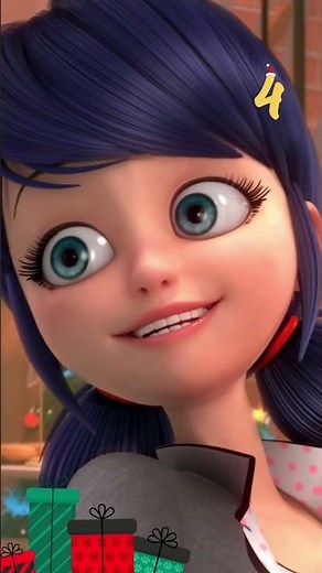 Miraculers, let’s raise our voices and sing together! 🎶 #miraculous #miraculousladybug #ladybug #mlb